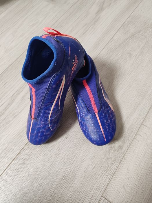 Adidași Puma 34,5 fotbal