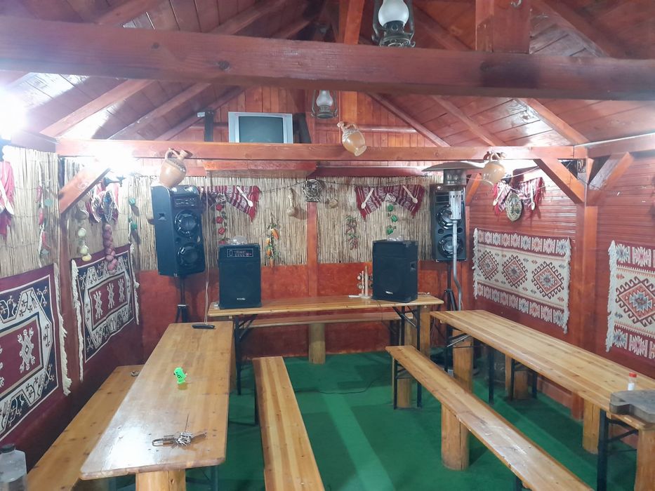 Casa lepsa teren-500mp
