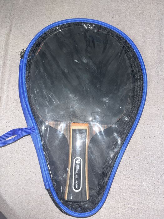 Paleta Tenis de Masa Profesionista