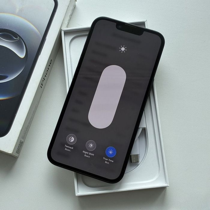 Iphone 16 E 128gb black