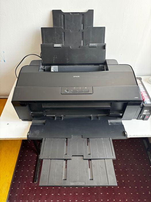 Epson L1800 продам принтер срочно