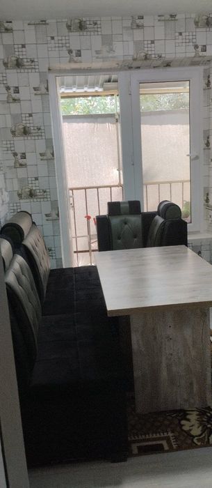 Квартира 1 комнатная в городе Бекабад