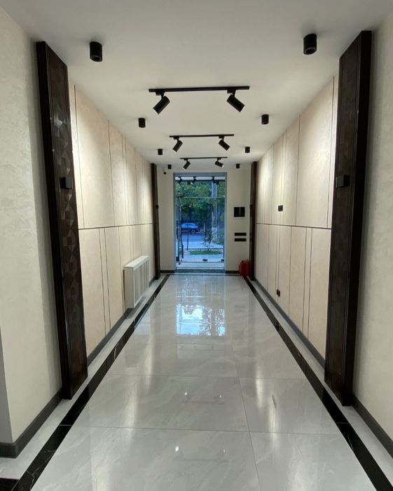 Аренда на Новомосковская офис помещения 150кв