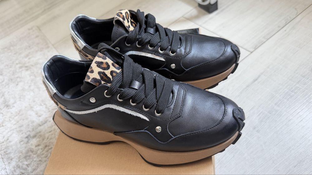 Дамски обувки Bianki