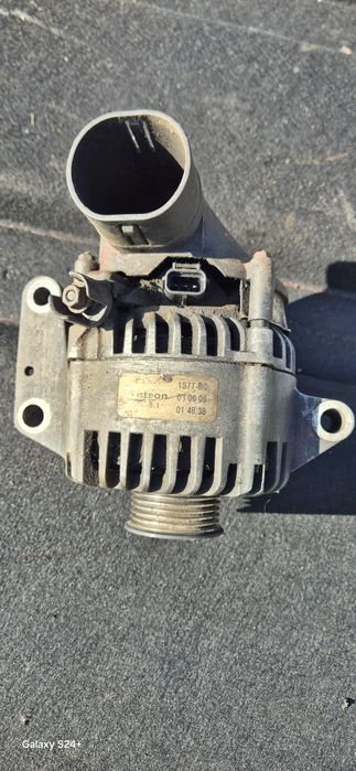 Alternator Ford Mondeo 2.0 TDCI Compresor  AC  2.0 TDCI