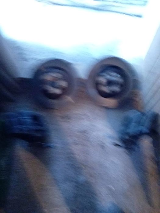 Комплект дискове+апарати Ауди А6 С6 фейслифт 4.2 fsi