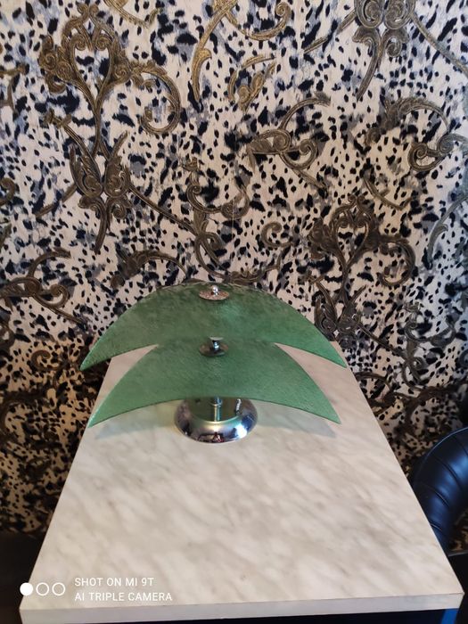 Люстры  хрустальные