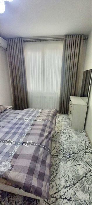 Срочно Аренда Квартира Алмазар сити 1х Комнота