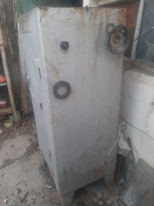 Сейф для хранения