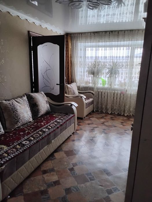 Продажа квартиры