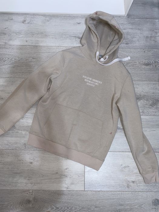 Худи женское, на весну и осень