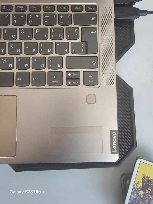 Лаптоп  lenovo .