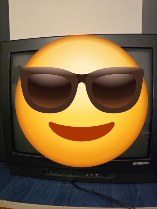 Televizor Schneider Model SCENRAO 218 UKA TV