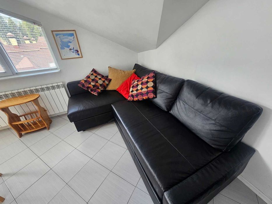 ПРОДАВАМ МЕБЕЛИ ОТ ДЪРВО/ЧАМ/ В БОРОВЕЦ+ПОДАРЪК 4 МАТРАКА