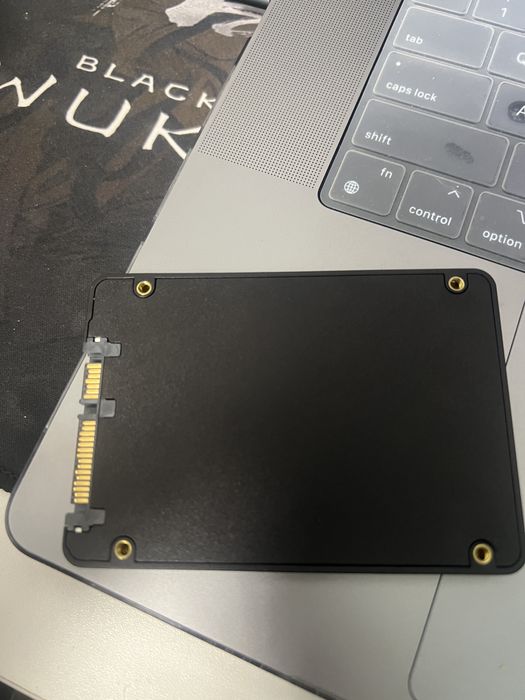 SSD Patriot 1 TB