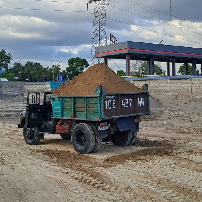 Доставка зил 5.5куба клинец шебен кампот  кум тупрок гишт блуга шагал