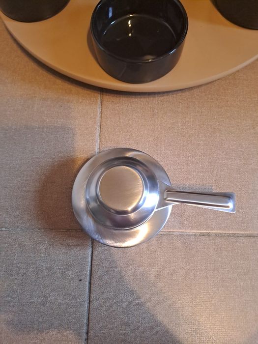 Set fondue pentru ciocolata sau sosuri