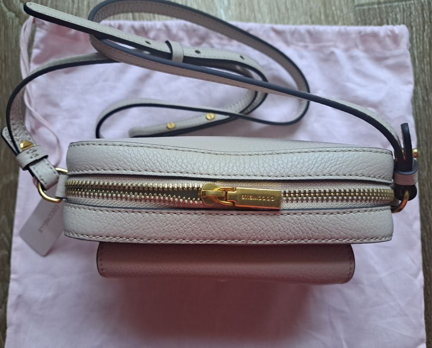 Geanta Coccinelle Beat mini