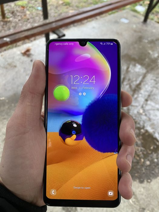 Samsung a31 64 hotira