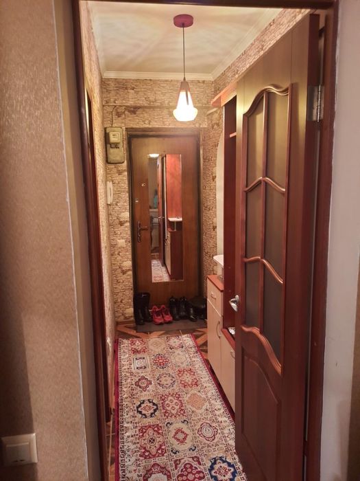 Продам квартиру однушку