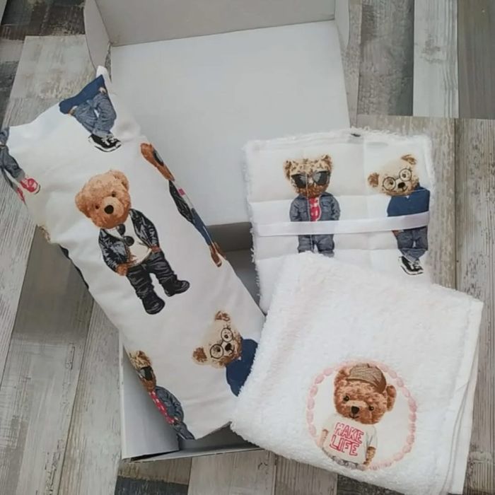 Дамски подаръчен комплект