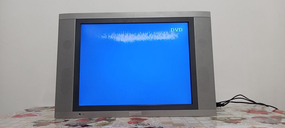 Телевизор Conrac[2006года]