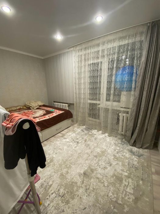 Продам 3-х комнатную квартиру