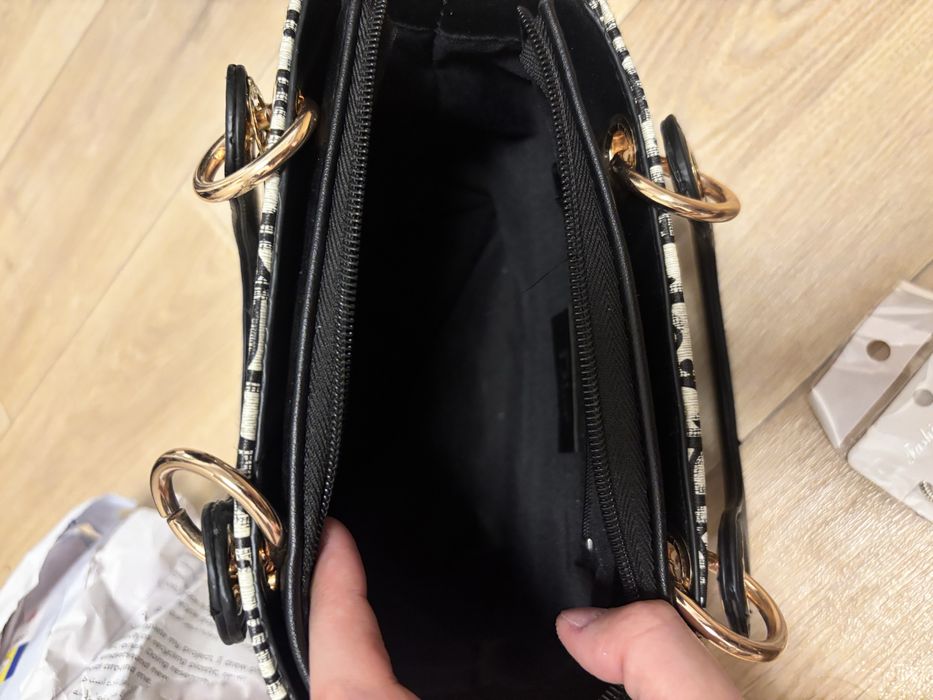 Сумка диор маленькая