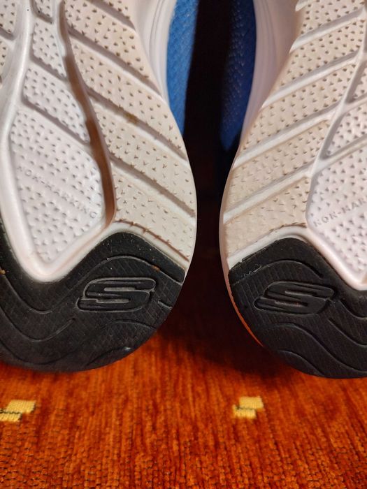 Детски маратонки-Skechers-Ultra Groove - Aquasonik №30