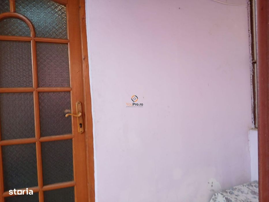 Apartament zona Balcescu