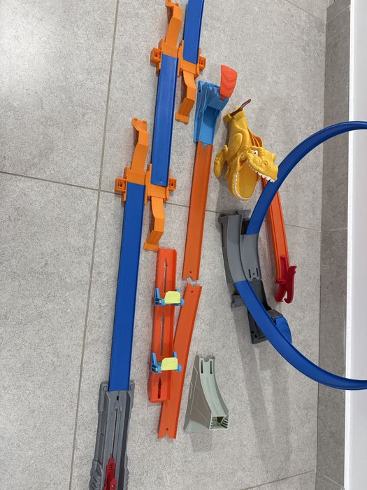 Hot wheels - set de joaca pentru copii