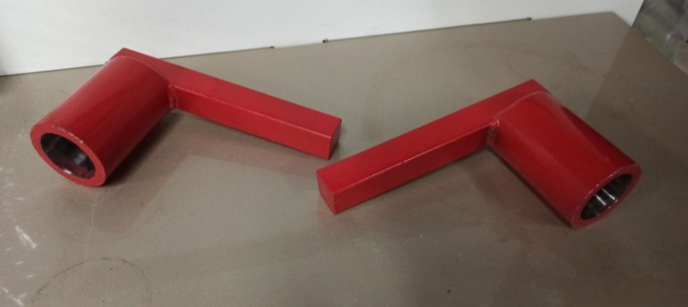 Инструмент pdr крючки мост