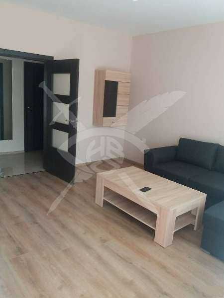Двустаен апартамент - кв. Въстанически - 1842691