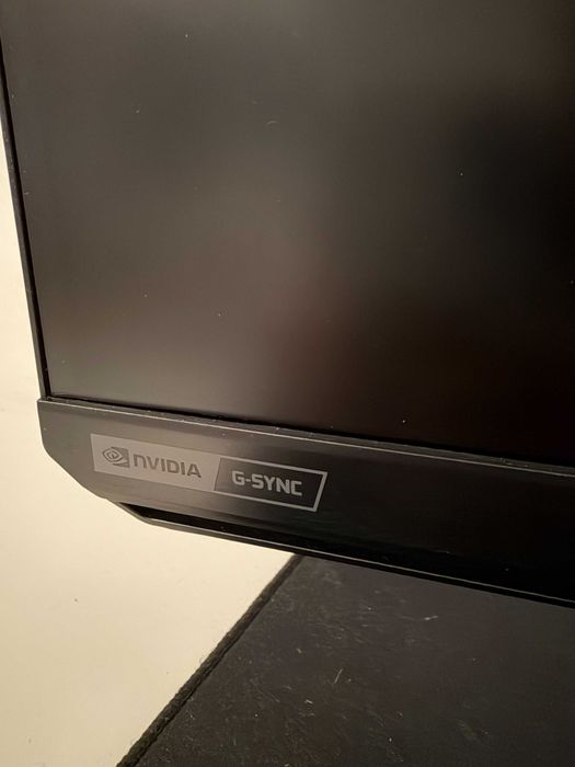 monitor gaming samsung odyssey g4 27