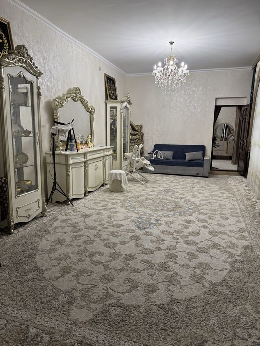 Qumariq mahalla 10,88 сотих ховли уй