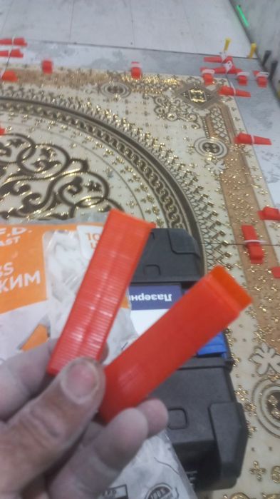 Кафел терамиз. Kafel teramiz