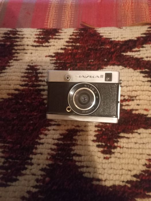 Часы старинные в рабочем состоянии