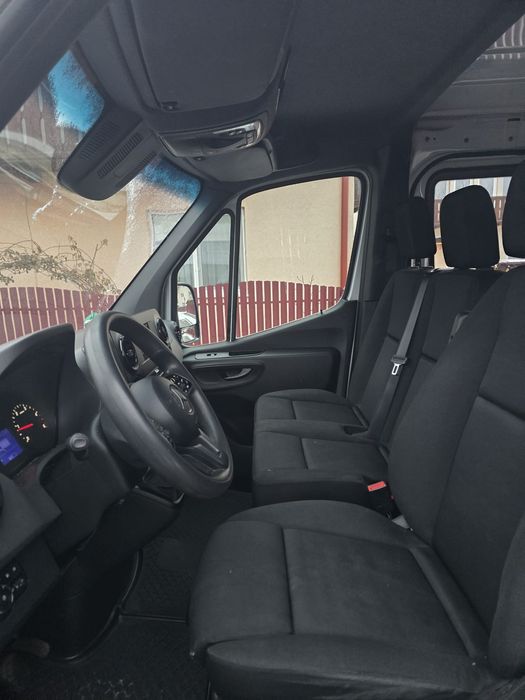 Mercedes Benz Sprinter 314 ( 313 316 319 )