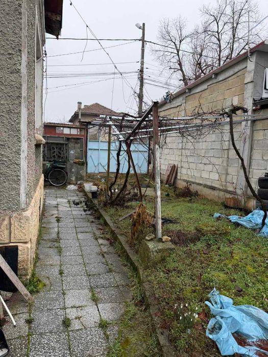 Продава се Къща в Разград, Лудогорие - 123 кв.м за 518 €/кв.м - Снимка #7