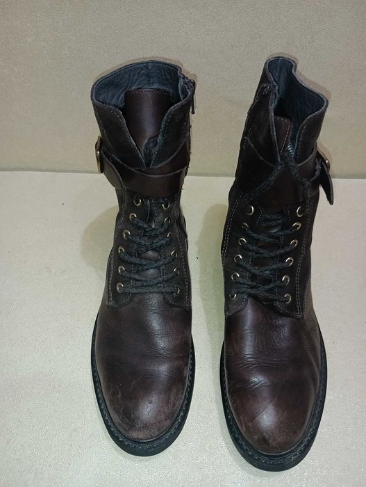 Napapijri кожени N39 -25 лв