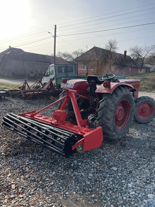 Freze grapă rotativă 2m. 2.2m.  2.5m.  3m. 4m