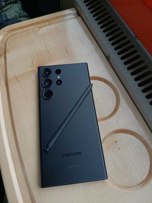Samsung Galaxy S23 ultra