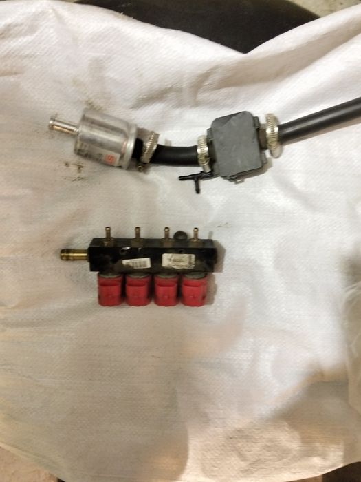 Продам балон гбо