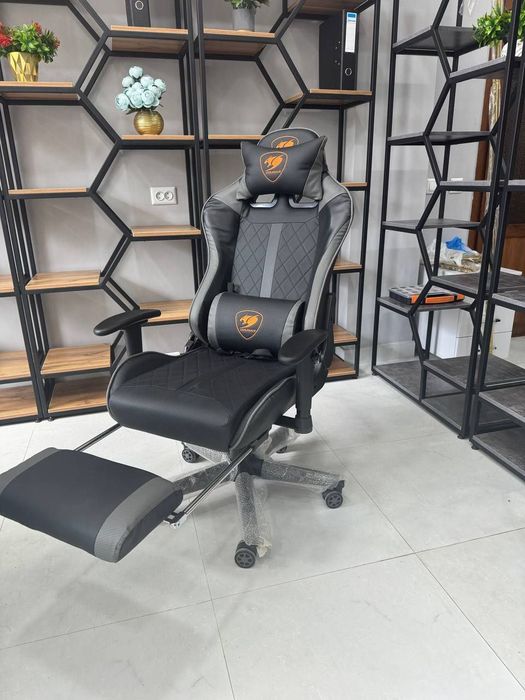 Кресло игровой,кресло