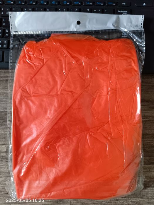 Дождевик разноцветный