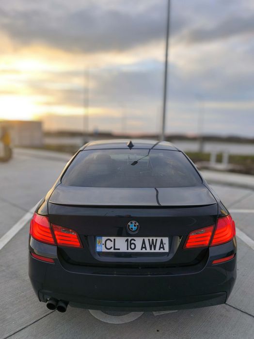 BMW Seria 5 2012 — imagine 2