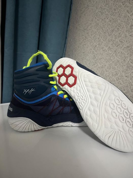 Борцовки К5 rudis