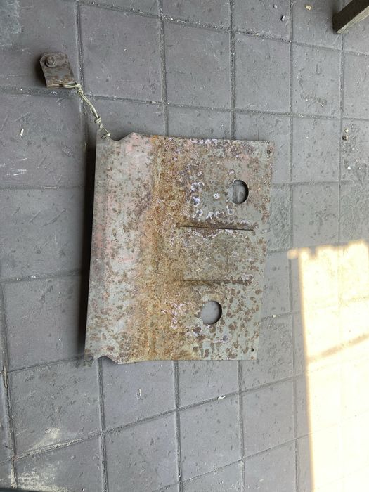 Ваз 2109  защита продам