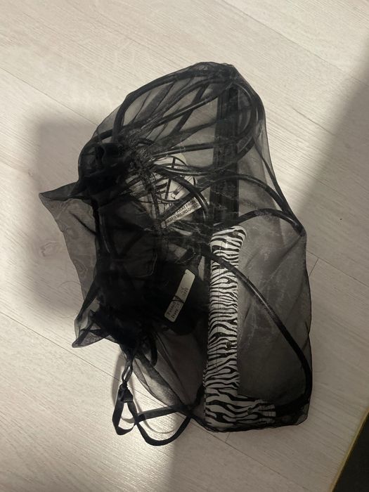 Маша за коса Yogi