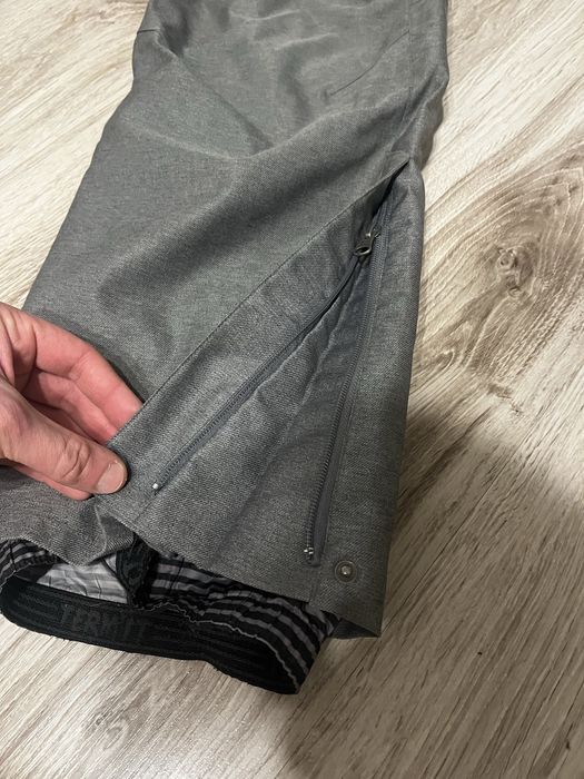 Продам горнолыжные штаны